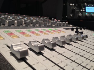 Console     