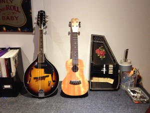 Folky    