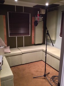 Live Room    