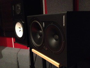 Monitors    